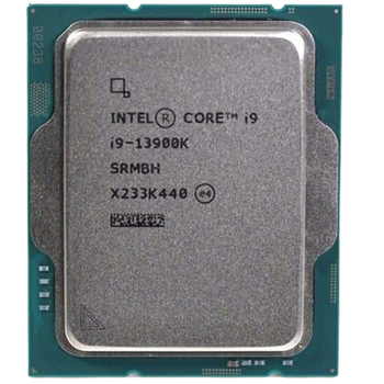 Процесор Intel Core i9 13900K LGA 1700 (BX8071513900K) Б/В – фото