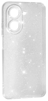 Чехол Clear Shine на Xiaomi Redmi A5 / прозрачный