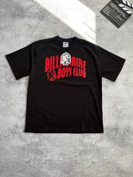 Футболка Billionaire Boys Club 2002 черного цвета, размер M