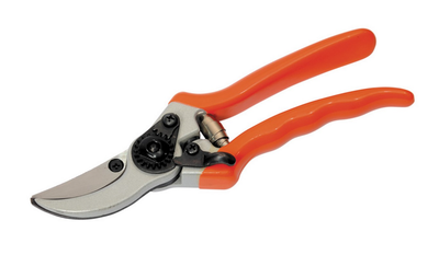 Секатор Mastertool 215 мм d=20 мм (14-6110)