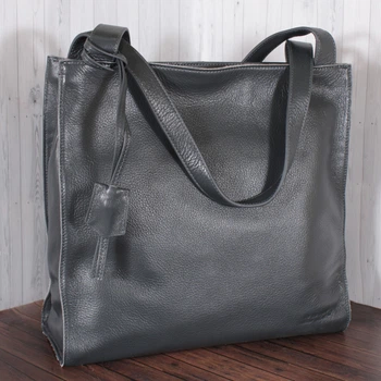 Сумка de esse L87661-70 Графит