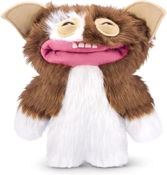 М'яка плюшева іграшка Монстр Гремліни Гізмо Fuggler Ugly Monster The Gremlins Gizmo (15710B)