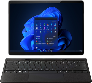 Laptop Microsoft Surface Pro 11 (ZFB-00004) Platinum