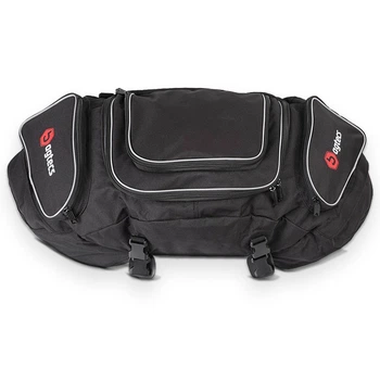 Комплект задніх кофрів ST3 X50 та XF40 для Honda CBR 650 F/R Bagtecs