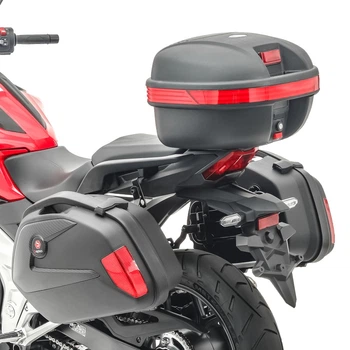Комплект кофрів для Kawasaki Versys 1000/650 Bagtecs SB22