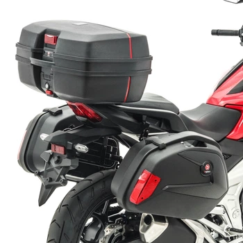 Комплект кофрів Honda NC 700 S/X Bagtecs SCT8 чорний