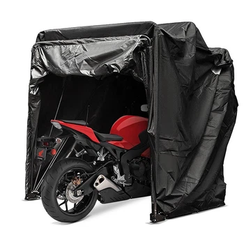 Мотоциклетний універсальний складаний навіс Motoguard XL DPLU