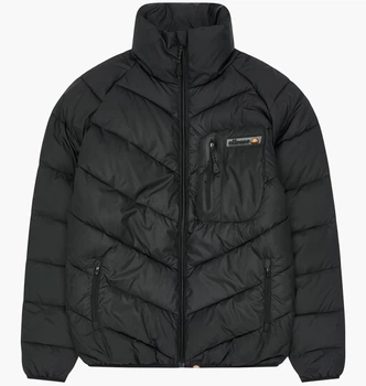 Пуховик Ellesse Lalizo Jacket Black SHT19083-011 XL
