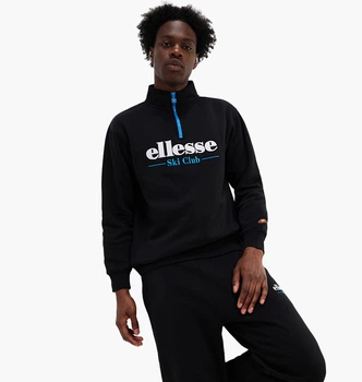 Кофта Ellesse Hazzo Oh Black SHX20966-011 L