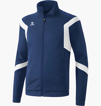 Олімпійка Erima Classic Team Track Blue 102637 S