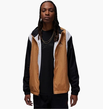 Олимпийка Air Jordan Essentials Brown/Black FN4621-231 M