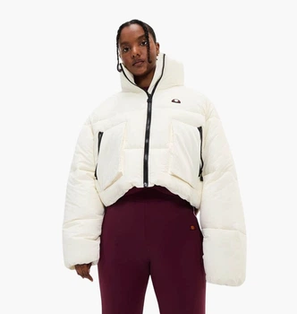 Куртка Ellesse Gaffer Padded Jacket White SGX21040-904 L