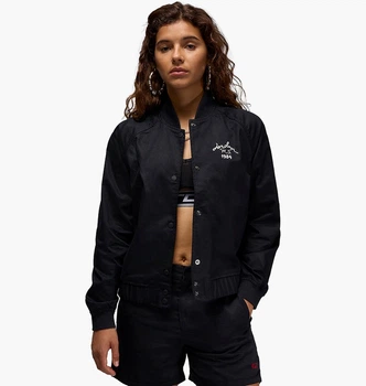 Куртка Air Jordan Varsity Jacket Black FN5786-010 L