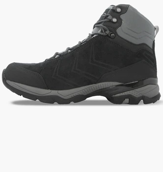 Ботинки CMP Melnick Mid Trekking Shoes Black 3Q18587-U901 47