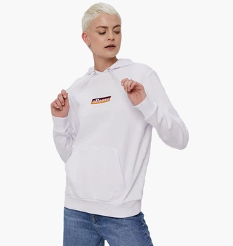 Худи Ellesse Janjan Oh White Sgi11075-White XS