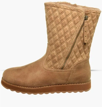Сапоги Skechers Keepsakes 2.0 - Morning Walks Brown 167675-CSNT 37