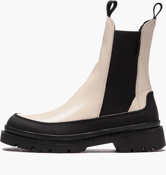 Сапоги Gant Prepnovo Beige/Black 23551158-G257 41