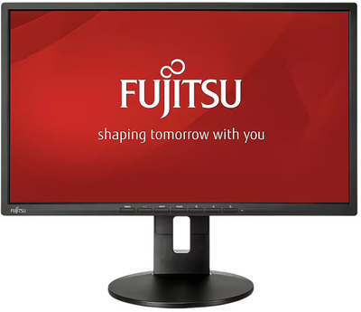 Monitor 21.5" Fujitsu B22-8 TS Pro (VFY:B228TDXSP2EU)