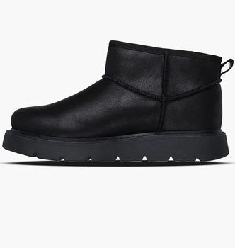 Ботинки Skechers Keepsakes Lite - Snowbird Black 169018-BBK 36.5