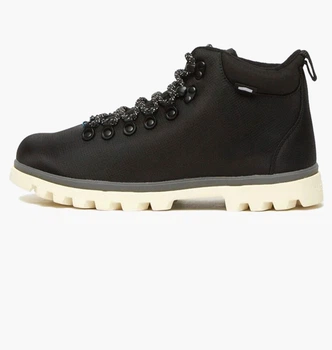 Ботинки Native Fitzsimmons Treklite Jiffy Black 41100630-1099 35.5