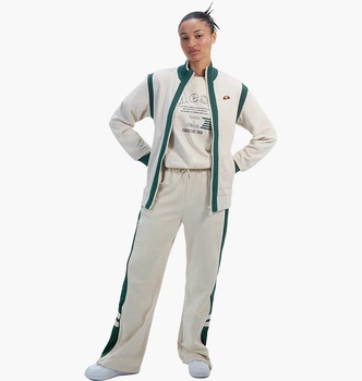 Олимпийка Ellesse Letteria Track Top Beige SGT19157-904 S
