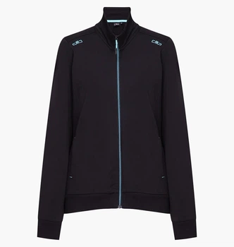 Олимпийка CMP Jacket Black 32D8006-U901 36