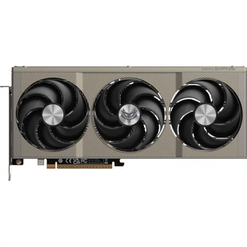 Видеокарта Sapphire Radeon RX 9060 XT 16GB NITRO+ GAMING OC (11350