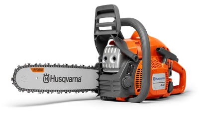 Бензопила Husqvarna 435 II