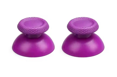 Аналоговые стики Purple для геймпада Sony DualSense PS5 (2шт.)