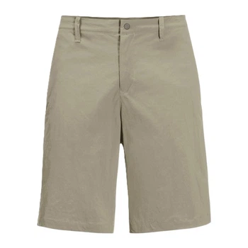 Шорты Jack Wolfskin Desert Shorts M M Бежевый (1109-4064886435161)