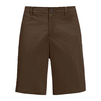 Шорты Jack Wolfskin Desert Shorts M L Коричневый (1109-4064886435505)
