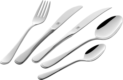 Zestaw sztućców Zwilling Nottingham 72-częściowy (07145-372-0)