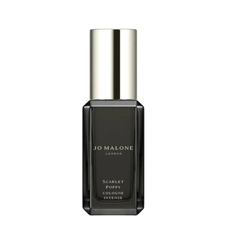 Миниатюра Одеколон унисекс Jo Malone Scarlet Poppy 9 мл (без коробки)