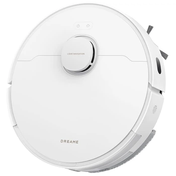 Робот-пылесос Dreame D20 Pro (RLD43SA)
