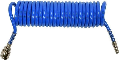 Wąż spiralny YATO PU 6.5 mm x 10 mm x 10 m (YT-24205)