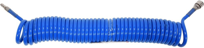 Wąż spiralny YATO PU 8 mm x 12 mm x 10 m (YT-24208)