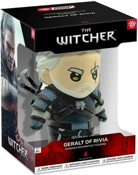 Фігурка GoodLoot вінілова 10 см The Witcher Geralt of Rivia (694772)