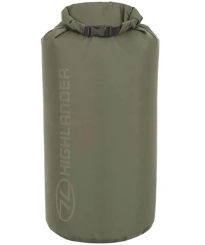 Гермомешок Highlander Drysack 25L Ranger Green (DB126V2-RG)