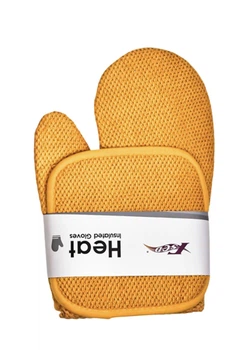 Кухонний набір (рукавиця, прихватка, рушник) 3пр/н Home R88836