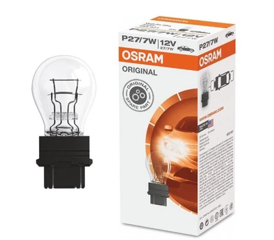 Автомобільна лампа OSRAM (3157)