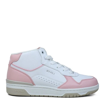 Кроссовки высокие Levi's DERECK MID VDER0023S 3530 38р. 24,5 см