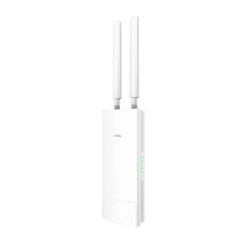 Точка доступа Cudy AP1300 Outdoor, AC1200 WiFi Gigabit Outdoor Access Point, 5GHz/2.4GHz, 1xGigabit
