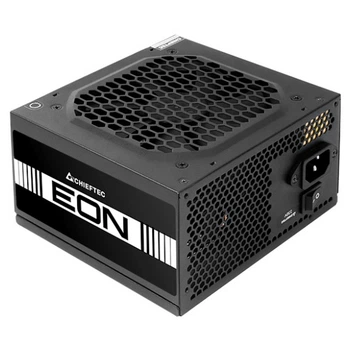Блок живлення Chieftec EON ZPU-400S 400W 120 mm, 80 Plus, Retail Box