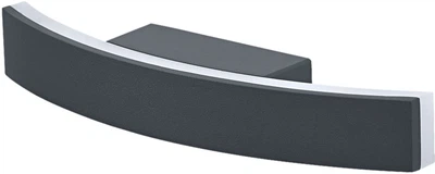 Фасадний світильник OSRAM Endura BOW WALL 7W 3000K IP54