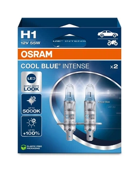 Автомобильная лампа OSRAM (64150CBN-2HB)