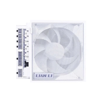 Блок питания Lian Li 1000W EDGE GOLD White (G9P.EG1000G.WH00.EU