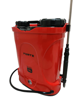 Обприскувач акумуляторний Forte CL12A