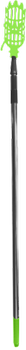 Корзина для сбора фруктов Gartner 200х105 мм с телескопической штангой 1.3-3 м (4822800010425)