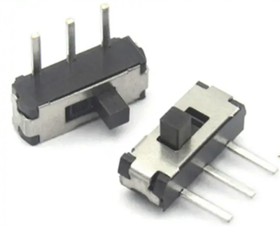 Движковый переключатель скольжения SS22D192h