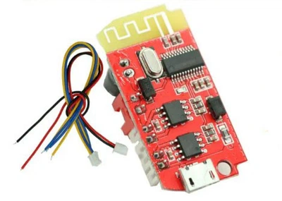 Аудио усилитель с Bluetooth DW-CT14